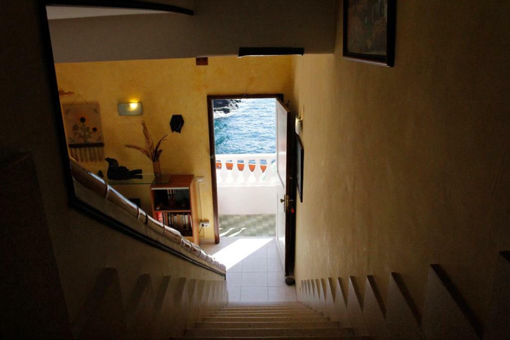 Caleta Los Roques Fasnia Extérieur photo