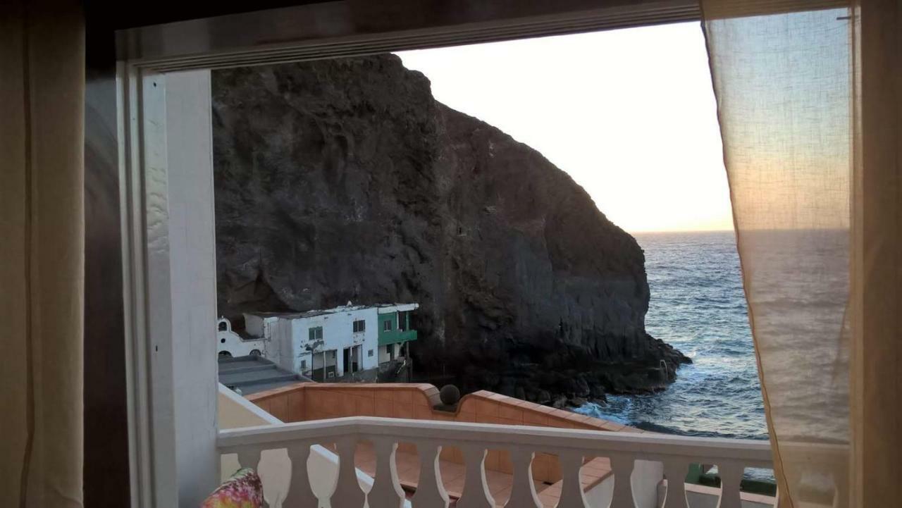 Caleta Los Roques Fasnia Extérieur photo
