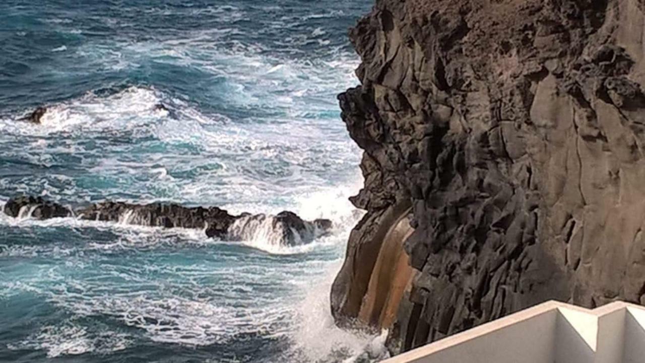 Caleta Los Roques Fasnia Extérieur photo